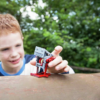 Green Science Mini Robot Solar 3 en 1 - Imagen 3