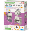Green Science Mini Robot Solar 3 en 1 - Imagen 4