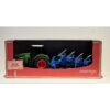 Motrix Tractor con arado - Imagen 2