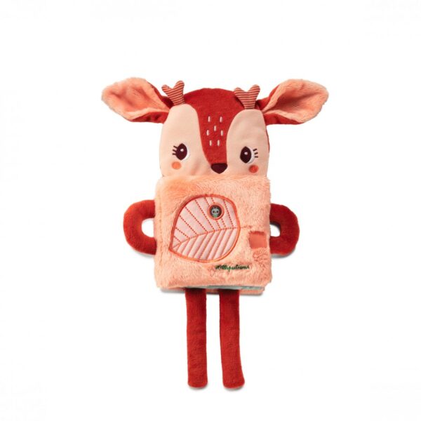 Stella Libro Doudou - Imagen 2