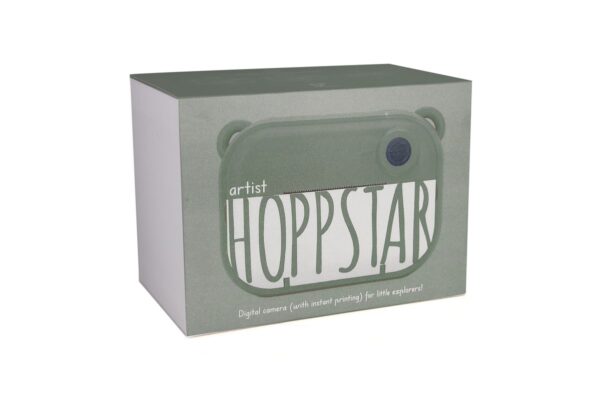 Hoppstar Artist laurel - Imagen 3