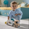 Bolid - Camión Transportador De Coches Con 3 Vehículos - Imagen 3