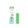 GloPals Cubos luz PIPPA Verde (set 4 ud.)