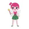 Magneti'Book Disfraces Chicas - Imagen 4