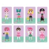 Magneti'Book Disfraces Chicas - Imagen 6