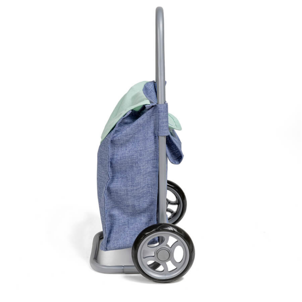 Carrito de la compra de juguete - Imagen 2