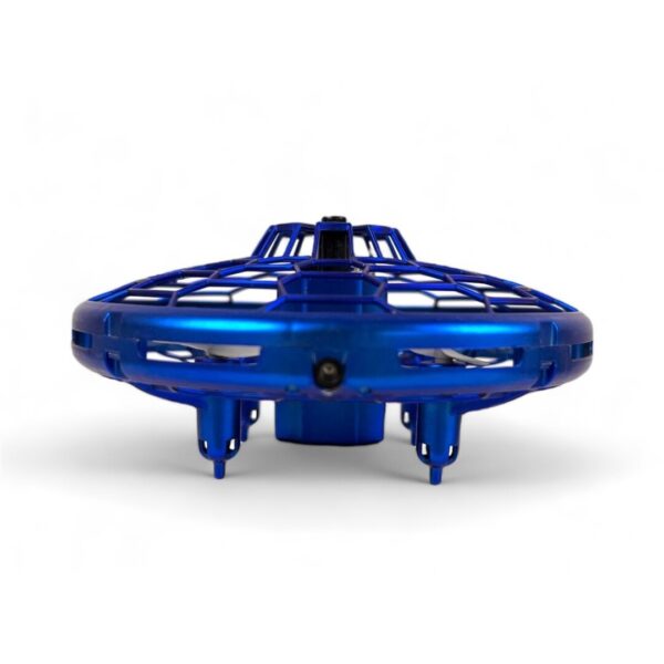 Dron Fly Dance 3.0 Azul Metal