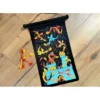 Juego de dardos magnéticos de Dragones - Imagen 2