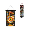 Juego de dardos magnéticos de Dragones