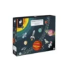 Puzzle Educativo Sistema Solar - Imagen 3