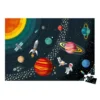Puzzle Educativo Sistema Solar - Imagen 2