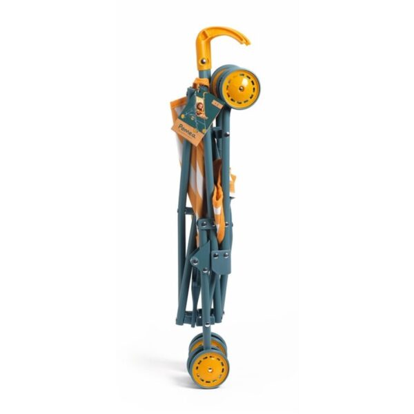 Pomea Cochecito Sunshine - 54 cm - Imagen 2