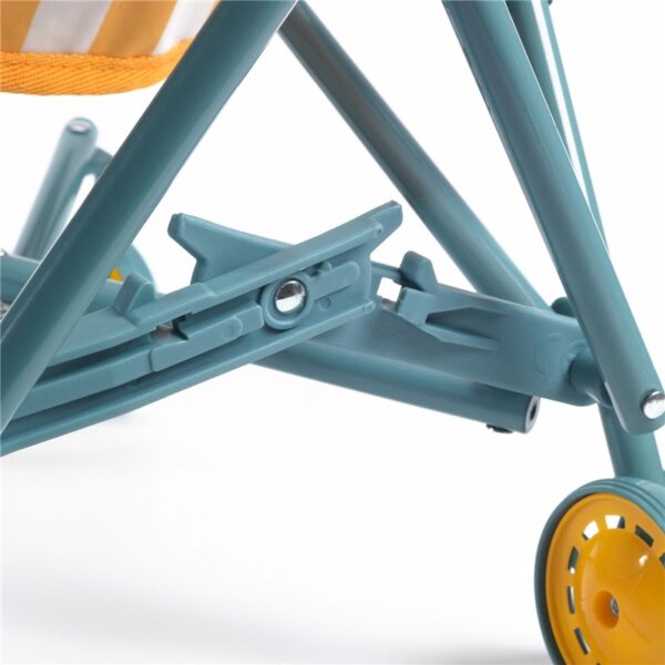 Pomea Cochecito Sunshine - 54 cm - Imagen 3