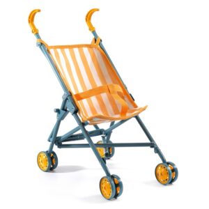 Pomea Cochecito Sunshine - 54 cm