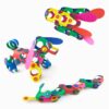 Clixo Rainbow Pack - Imagen 2