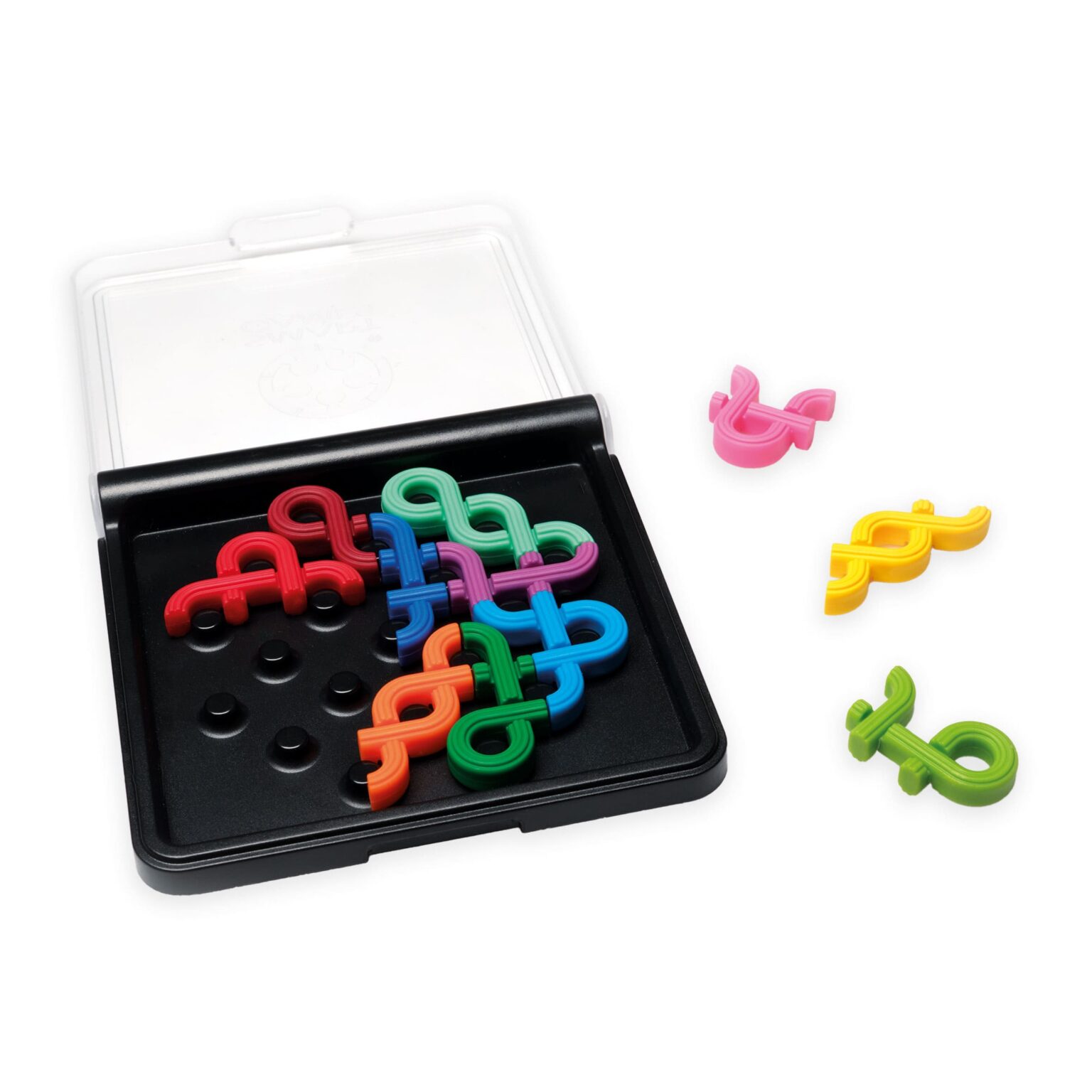 IQ Noodles - Imagen 3