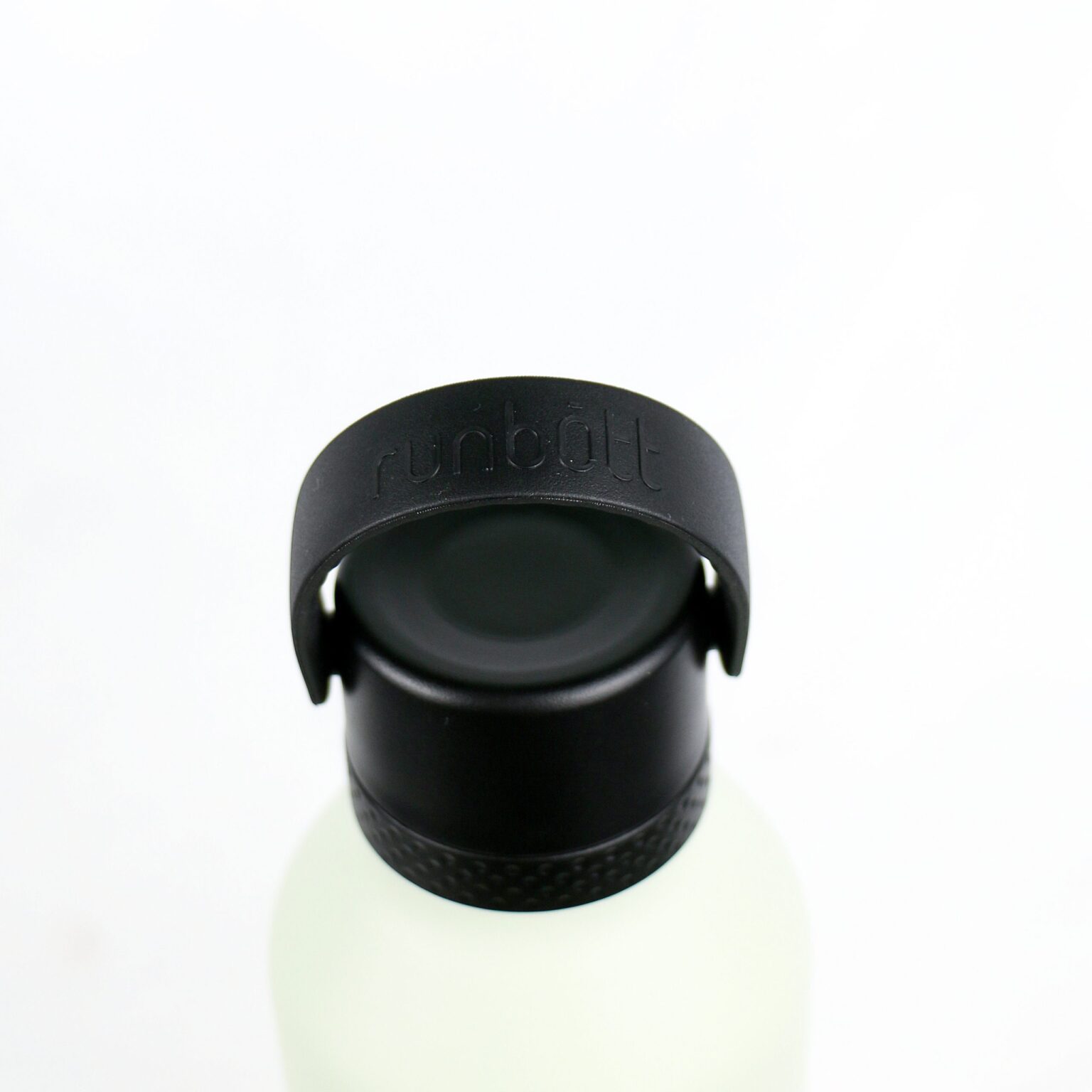 Botella térmica Runbott MII - 1L- Melón - Imagen 2