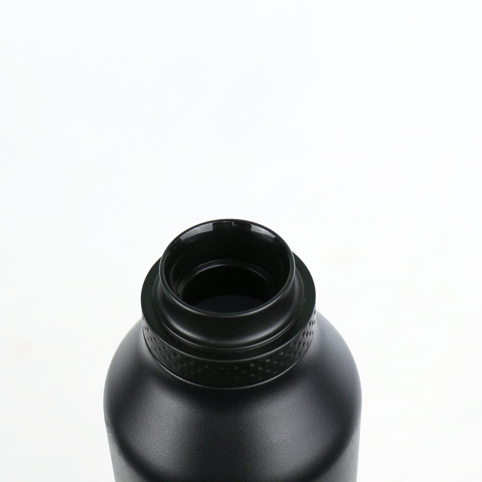 Botella térmica Runbott MII - 1L- Negro - Imagen 3
