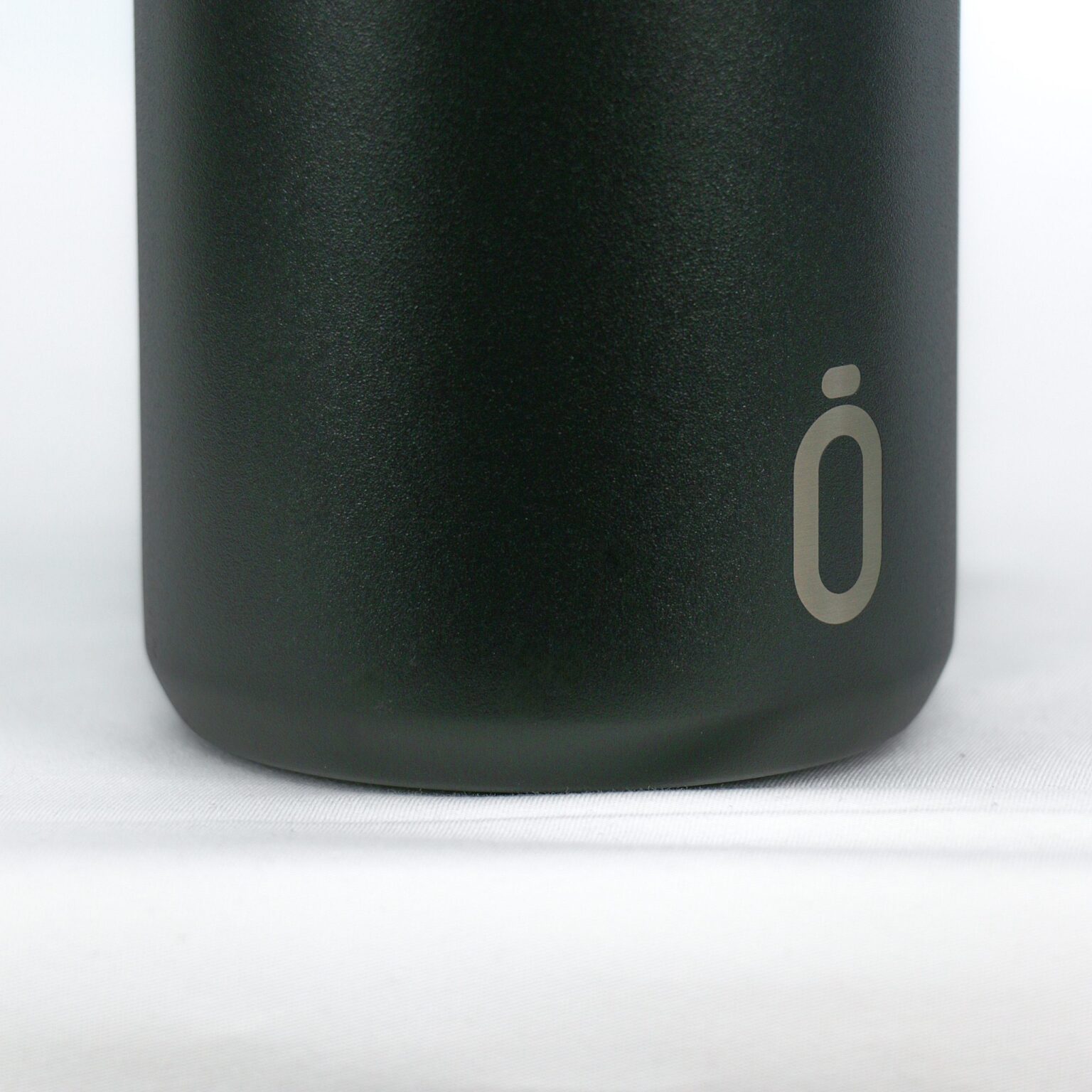 Botella térmica Runbott MII - 1L- Negro - Imagen 2