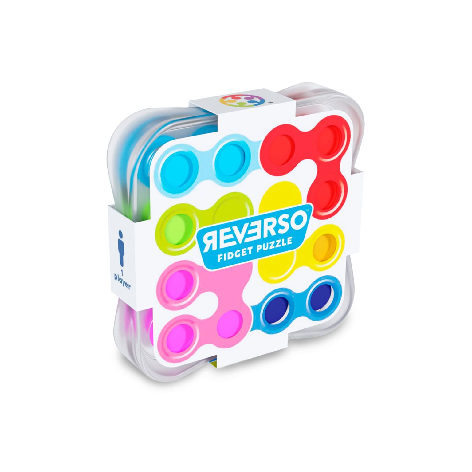 Reverso Smart Games