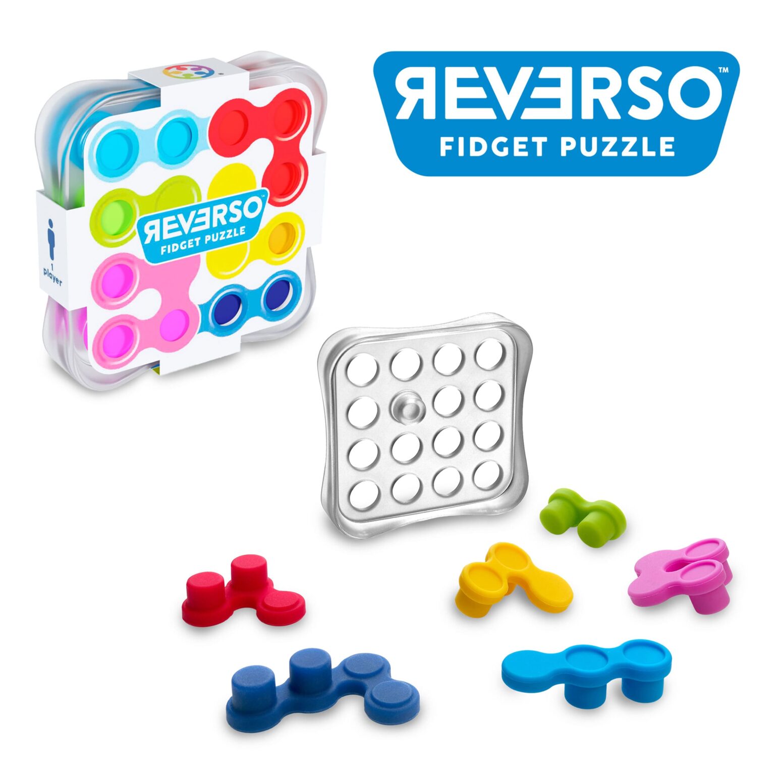 Reverso Smart Games - Imagen 2