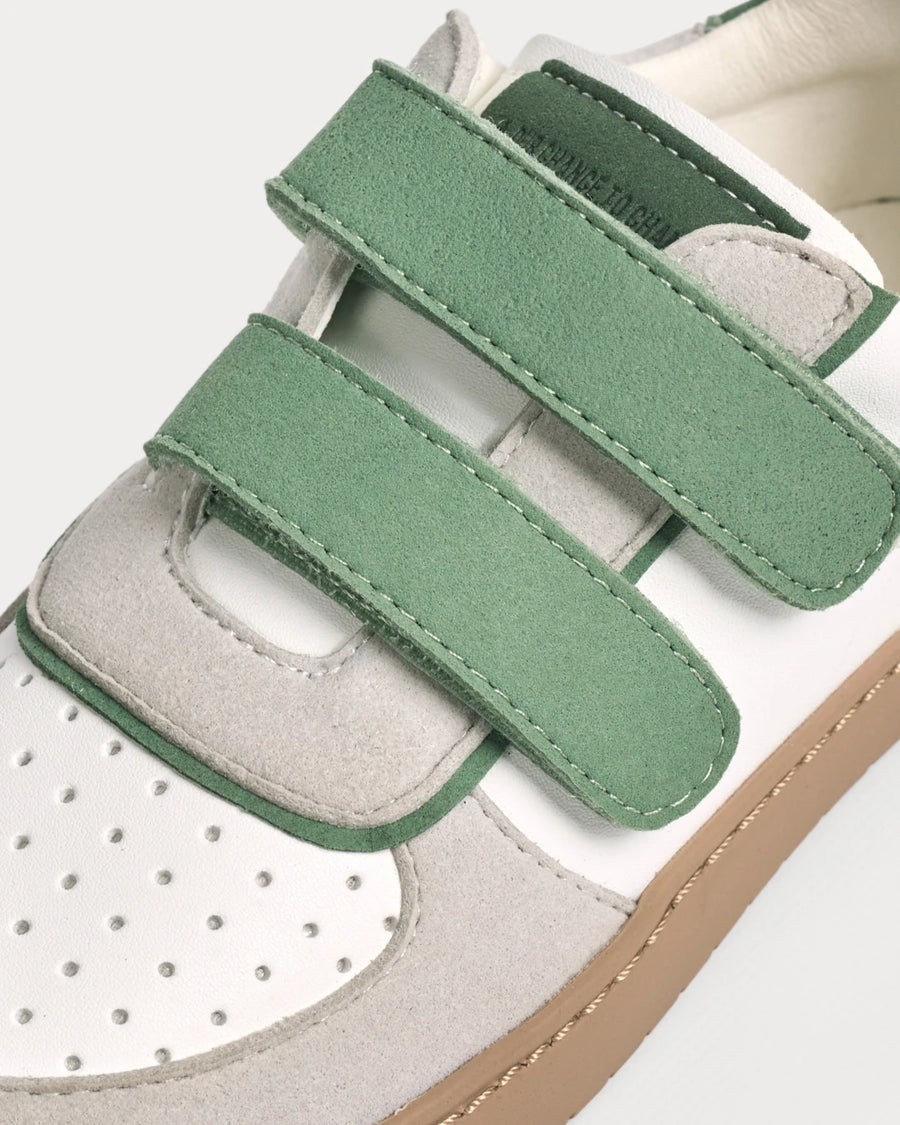 MURIS Petra Junior Forest green - Imagen 3