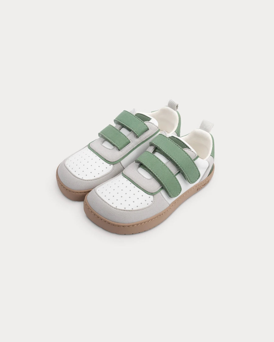 MURIS Petra Junior Forest green - Imagen 2